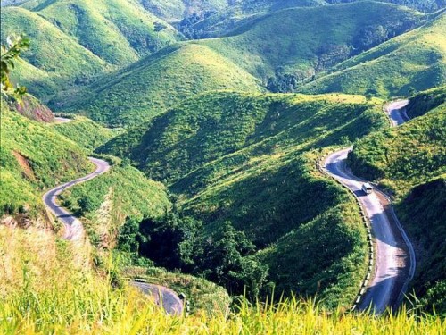 Nương về hồn quê